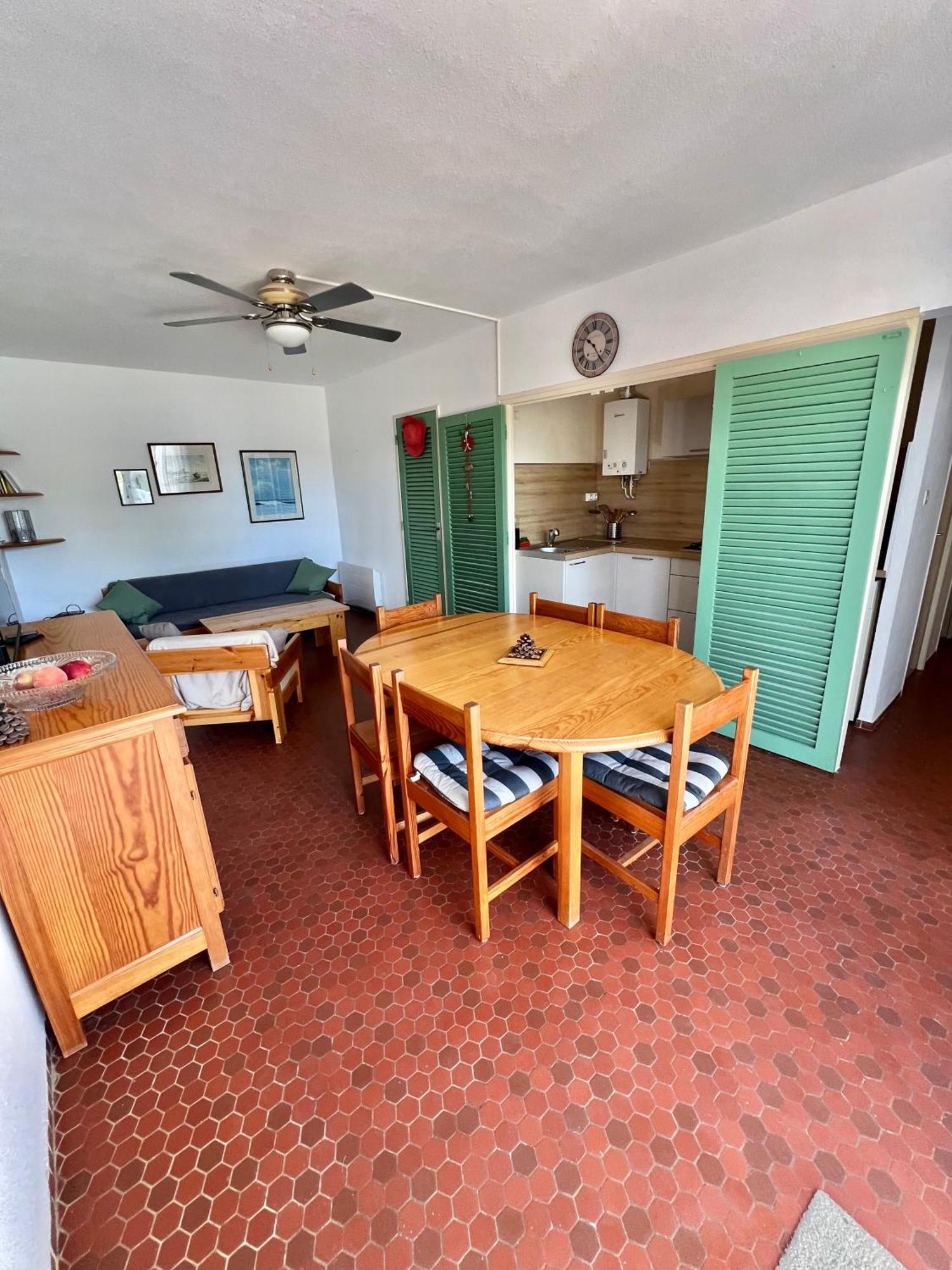 Rdc T3 Proche Accessible A Pieds Apartment