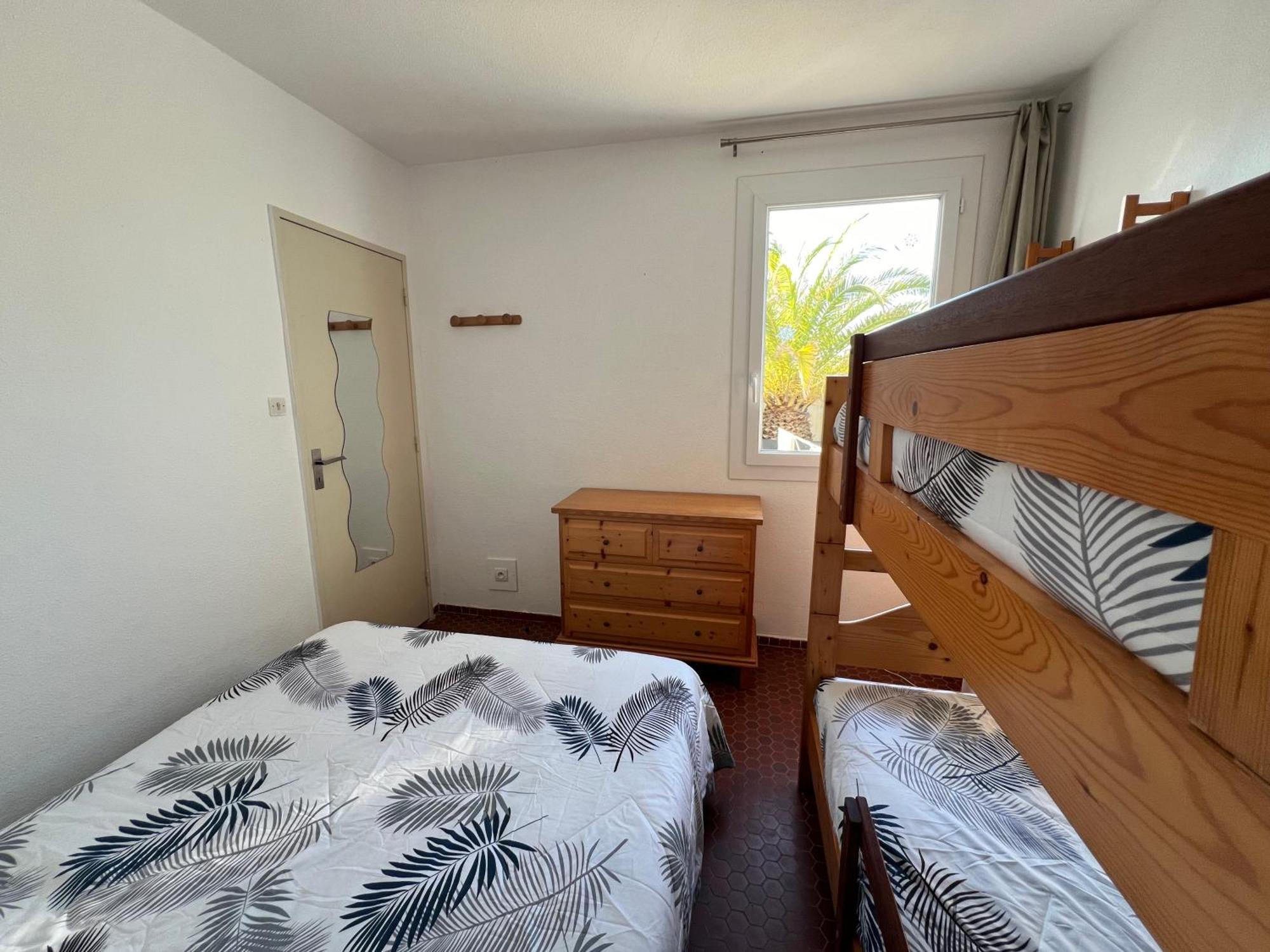 Apartment Rdc T3 Proche Accessible A Pieds